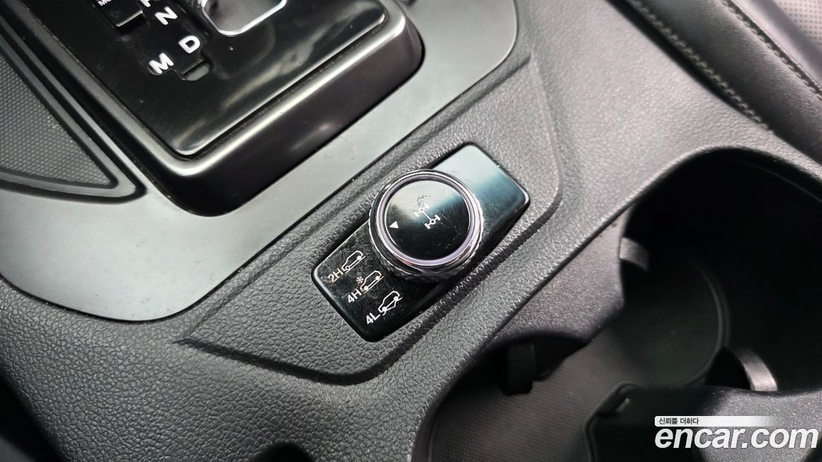 KG_Mobility_Ssangyong Rexton 2022