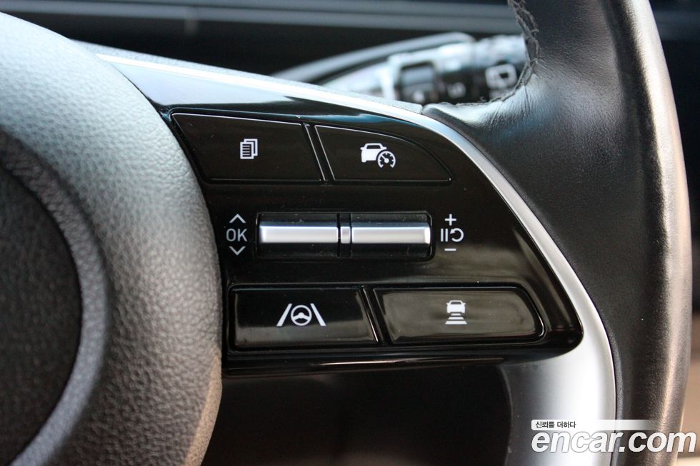 Hyundai Staria 2023