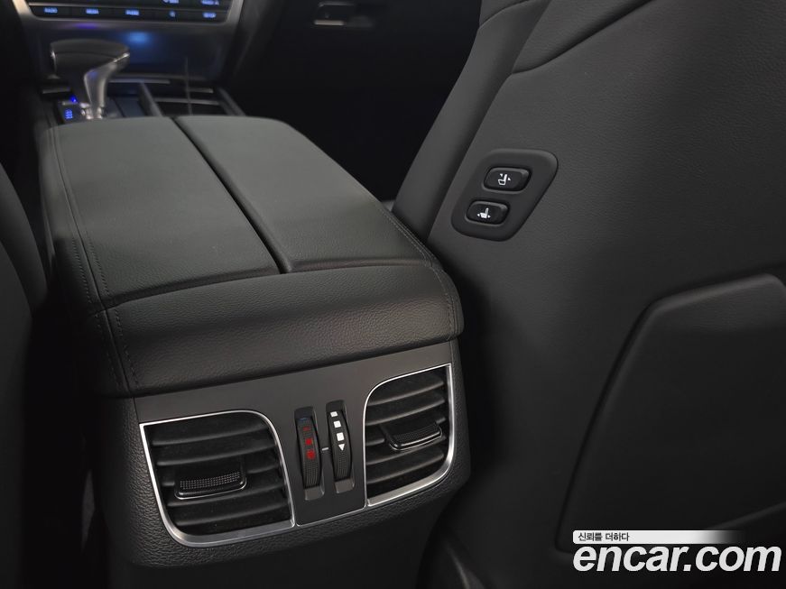 Genesis G80 2019