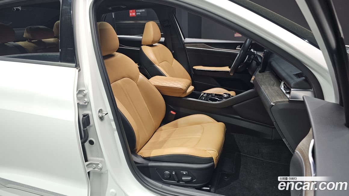 Kia K5 2020