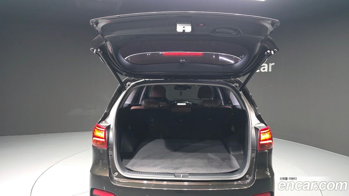 Kia Sorento 2020