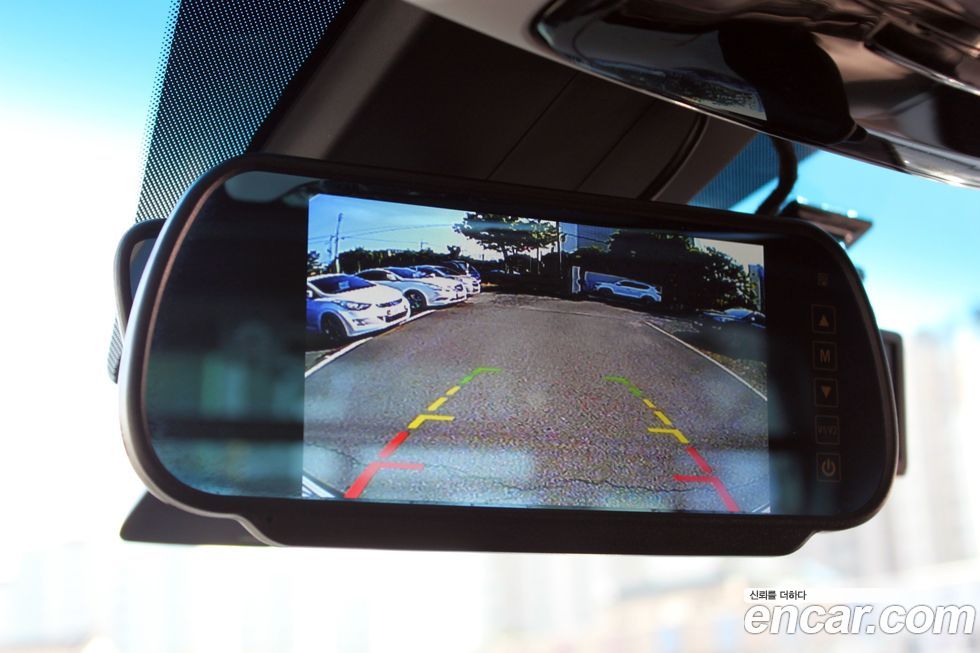 Hyundai Staria 2023