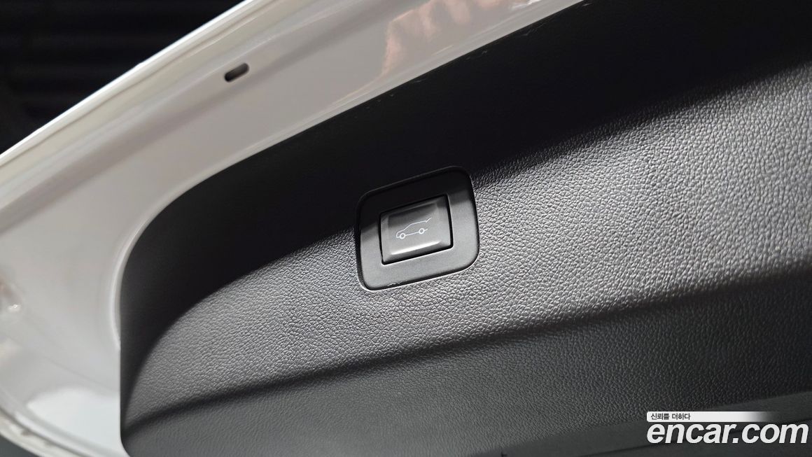 ChevroletGMDaewoo Trax 2025