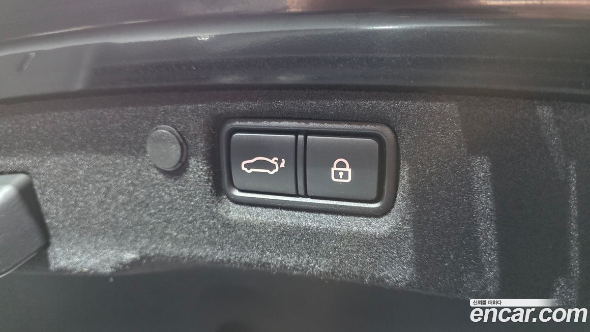 Kia K7 2021
