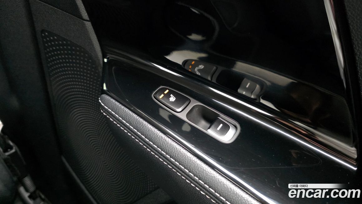 Kia Niro 2021
