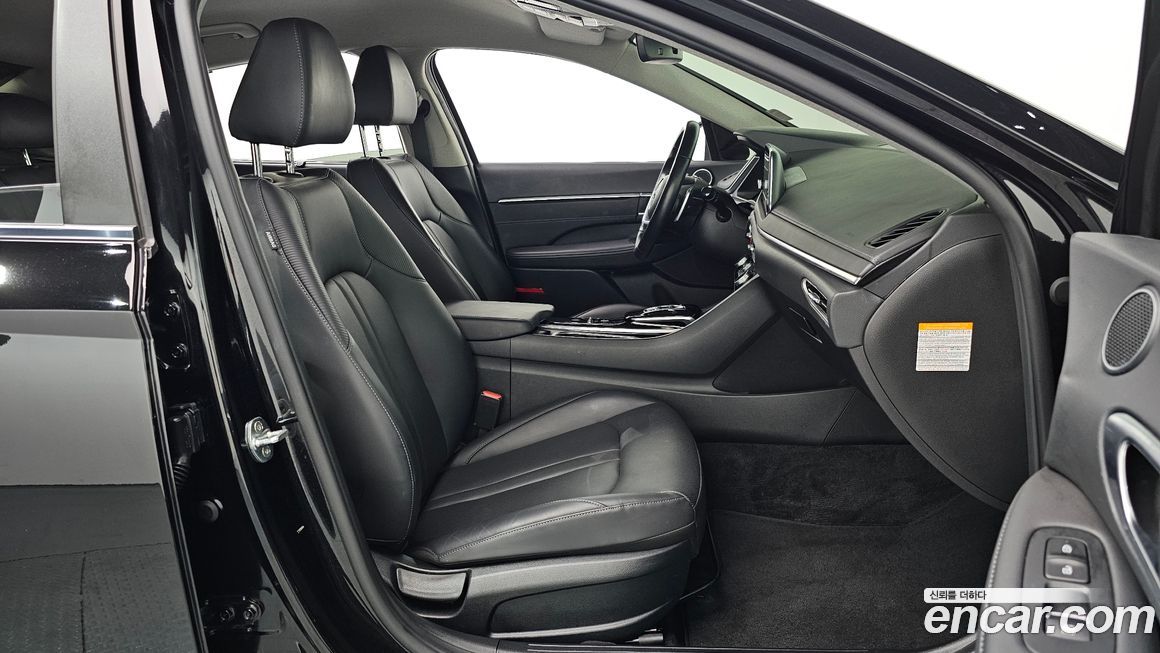 Hyundai Sonata 2022