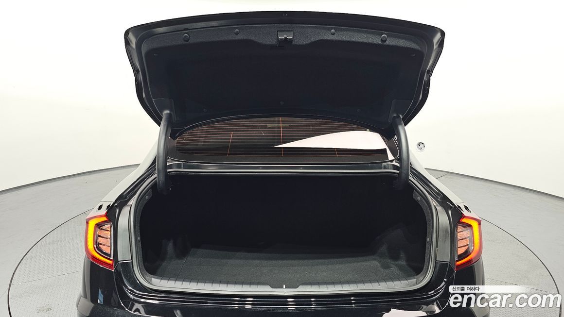 Hyundai Sonata 2022