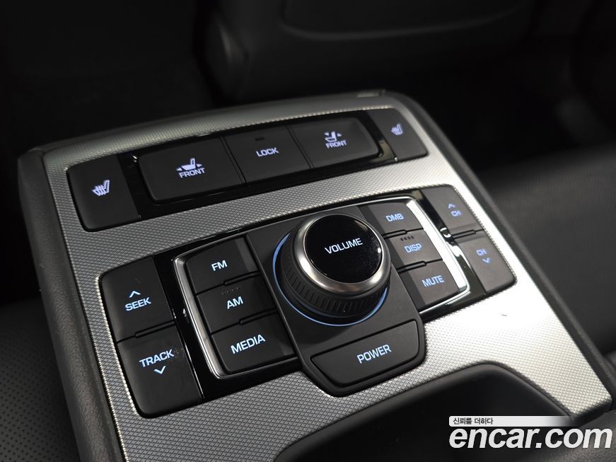 Genesis G80 2019