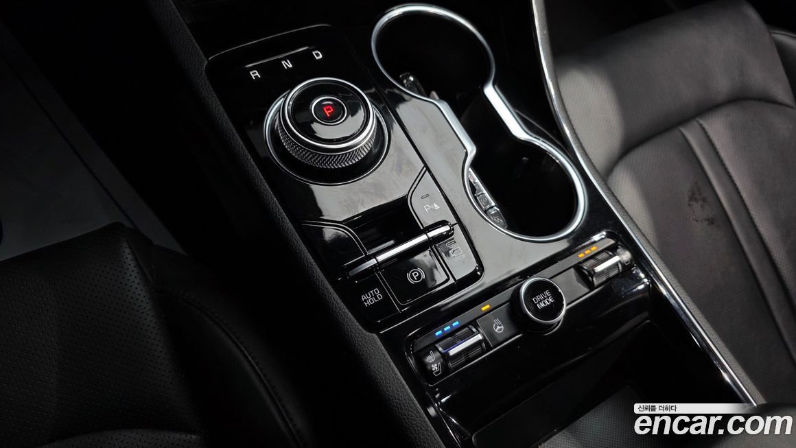 Kia K5 2020