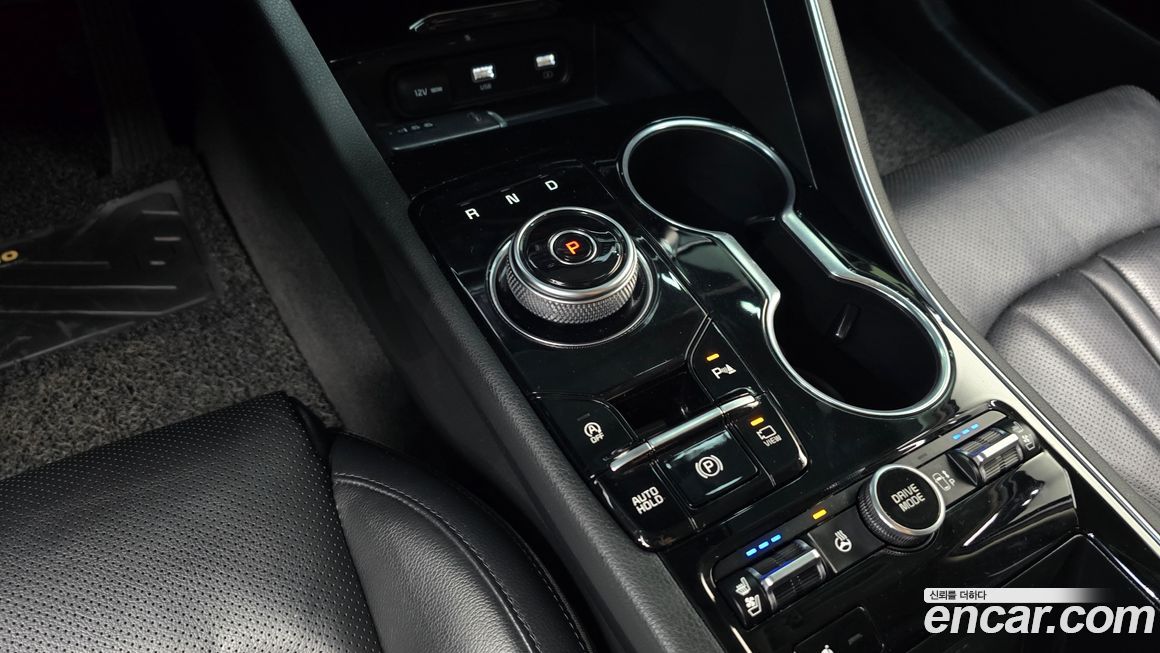 Kia K5 2021