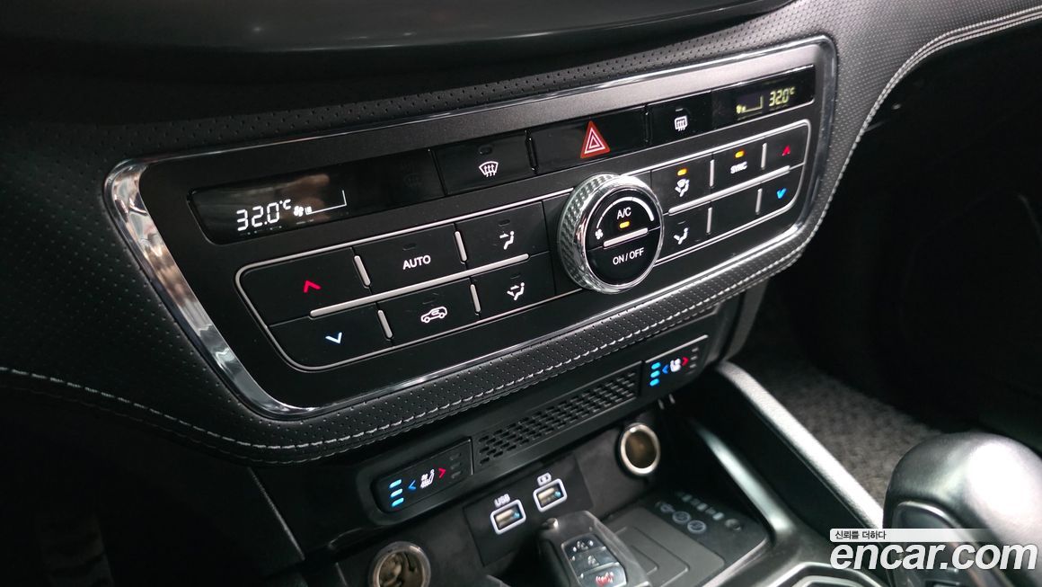 KG_Mobility_Ssangyong Rexton 2022