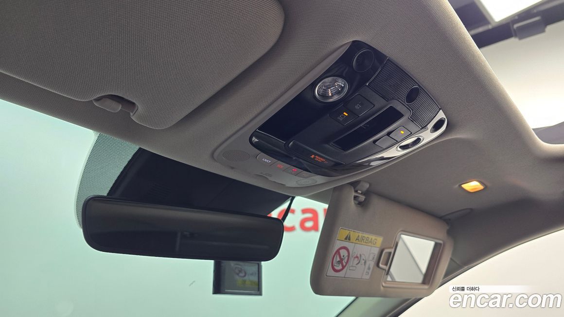 Kia K5 2021