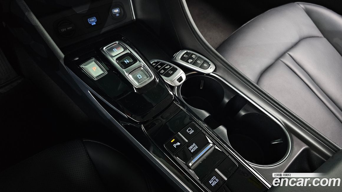 Hyundai Sonata 2022