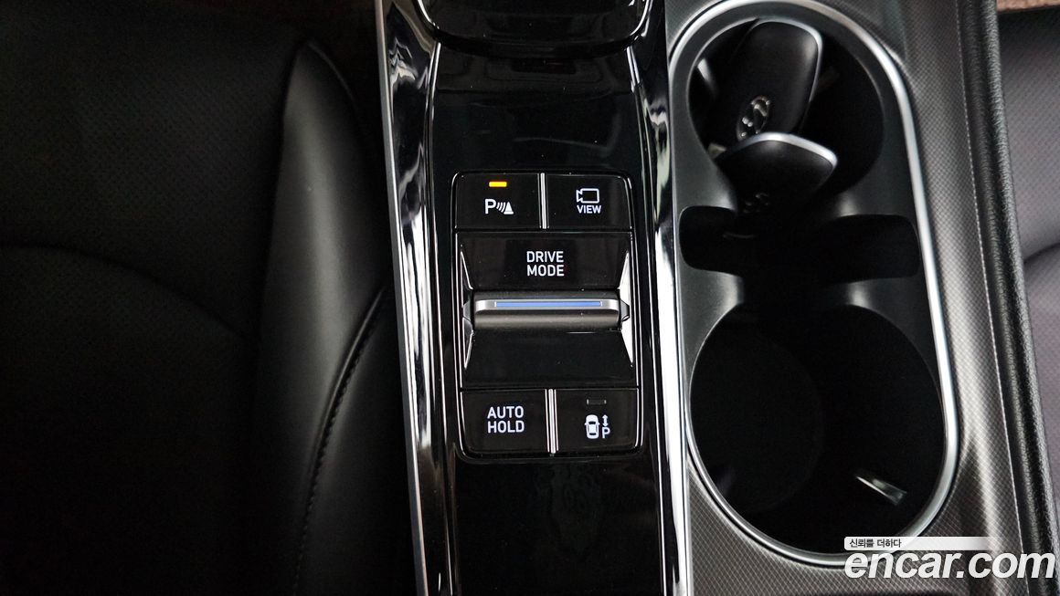 Hyundai Sonata 2022