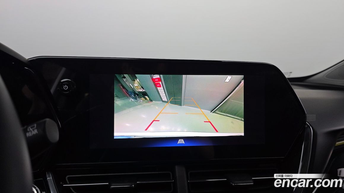 ChevroletGMDaewoo Trax 2025