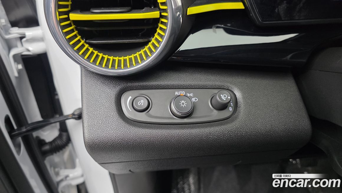 ChevroletGMDaewoo Trax 2025