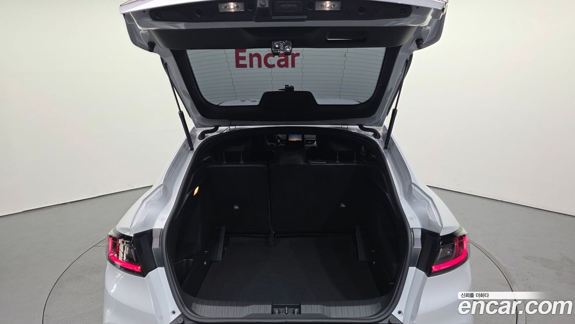 Renault-KoreaSamsung Arkana 2025