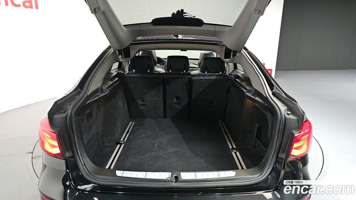 BMW Gran Turismo 2020