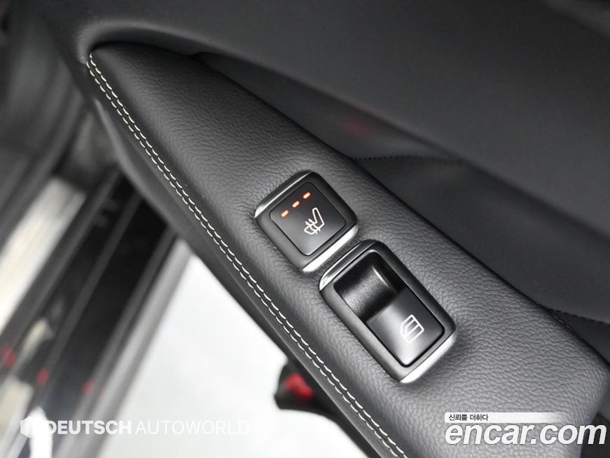Mercedes-Benz CLS-Class 2017