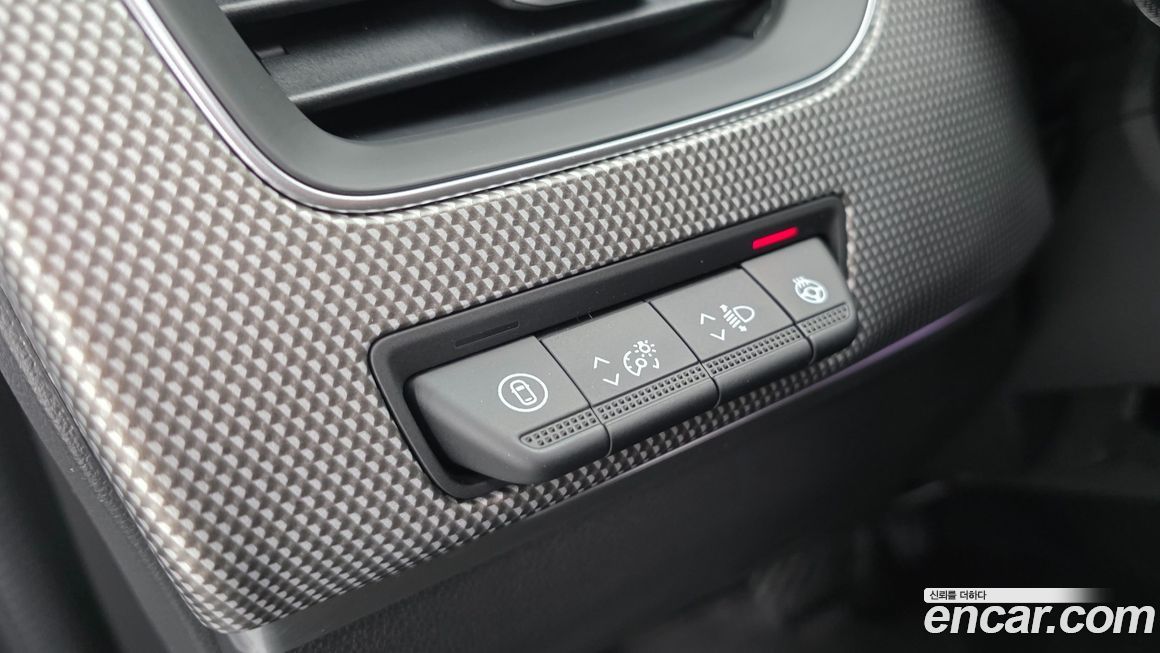 Renault-KoreaSamsung Arkana 2025