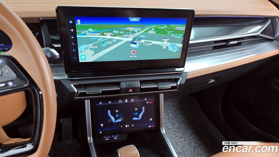 KG_Mobility_Ssangyong Torres 2023