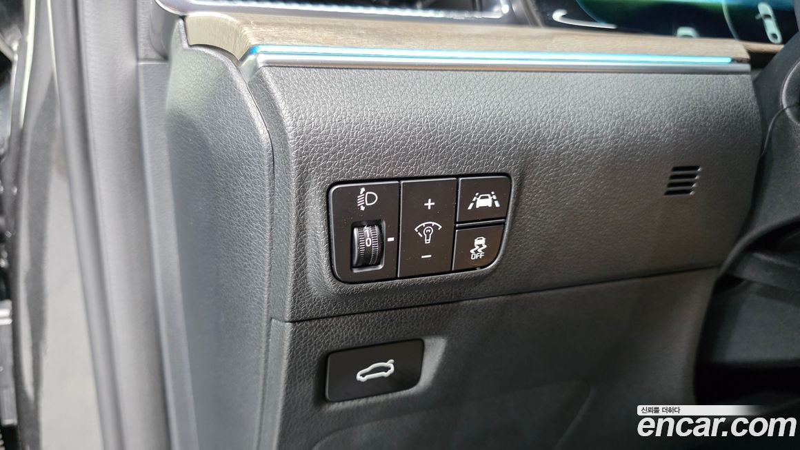 Kia K5 2021