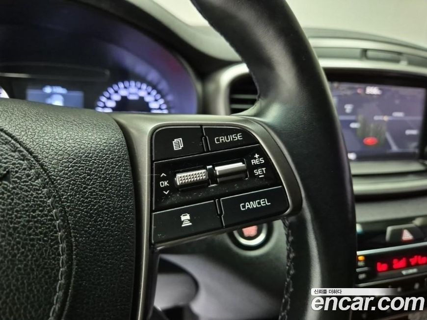 Kia Sorento 2018