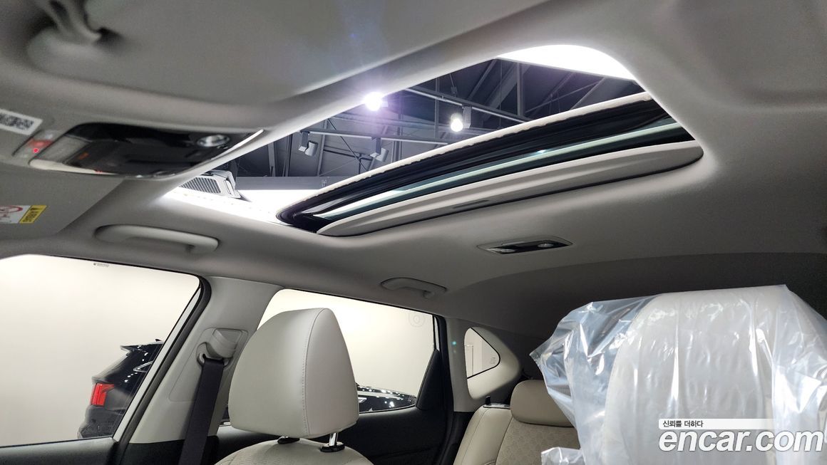Kia Seltos 2023