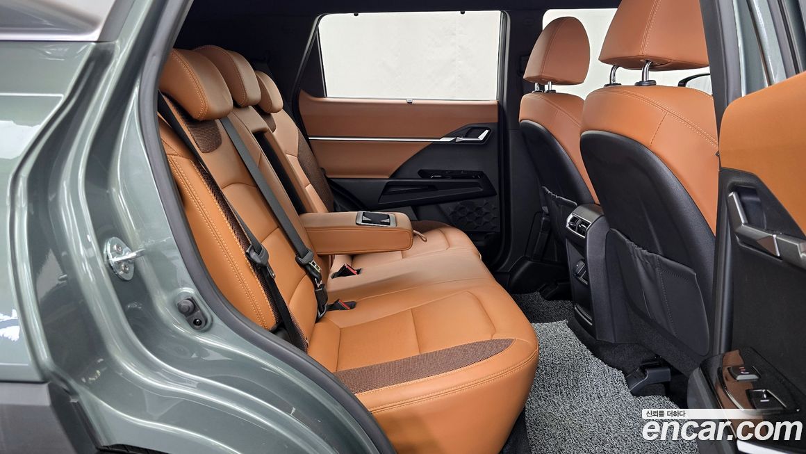 KG_Mobility_Ssangyong Torres 2023