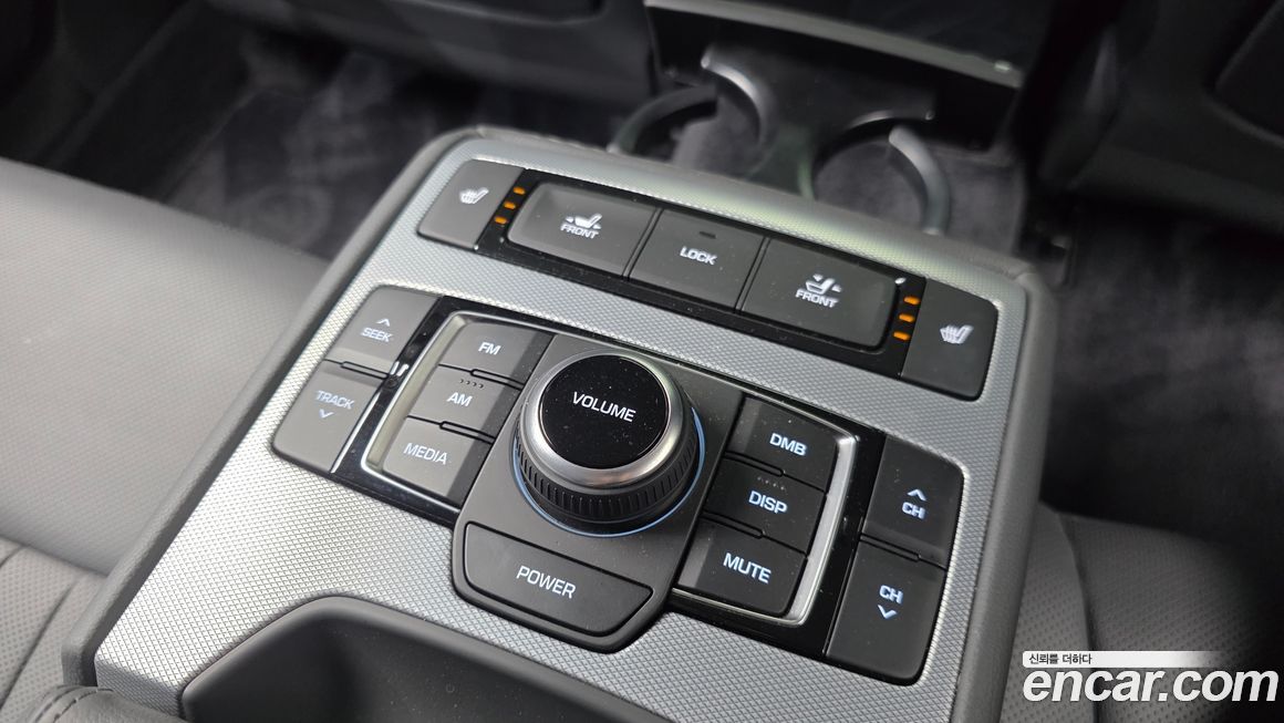 Genesis G80 2020
