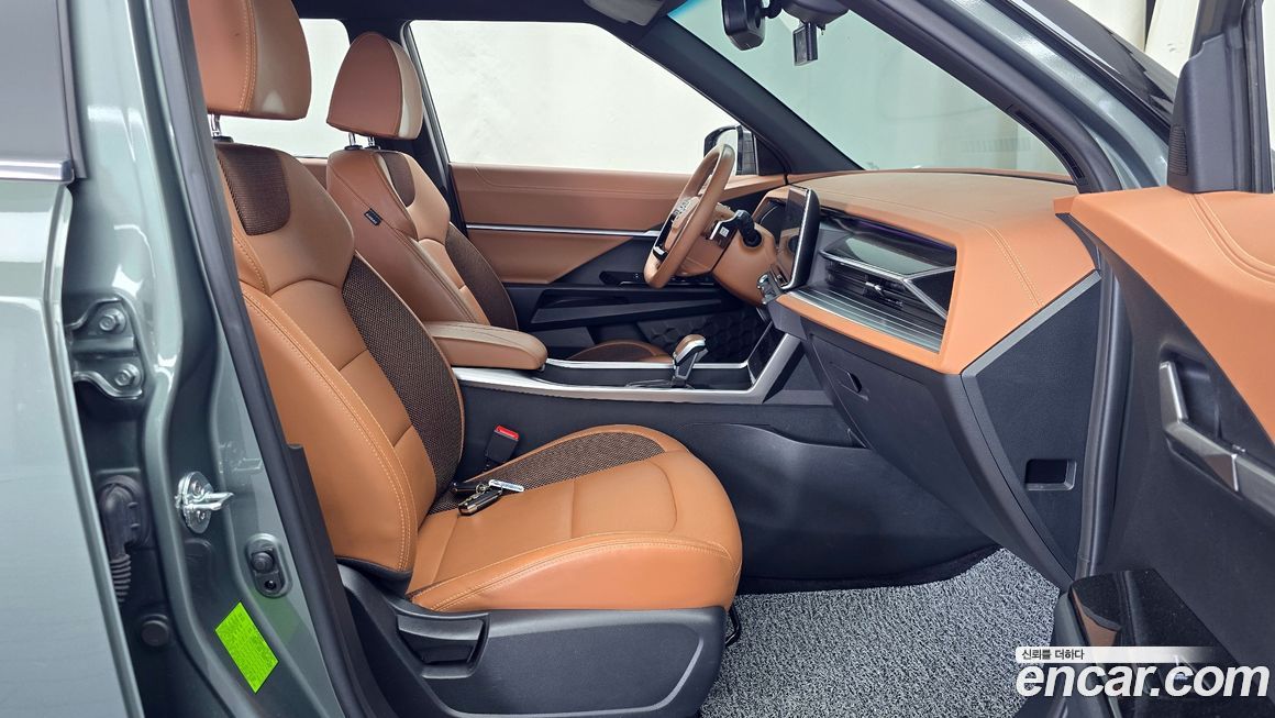 KG_Mobility_Ssangyong Torres 2023