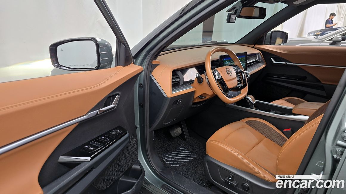 KG_Mobility_Ssangyong Torres 2023