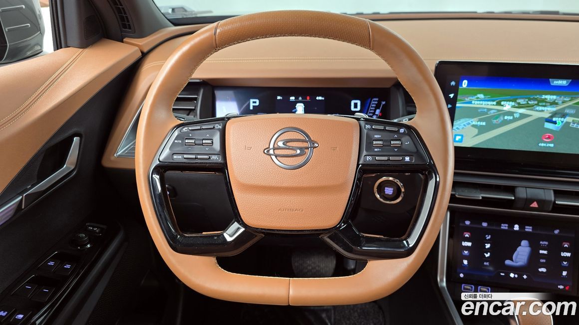 KG_Mobility_Ssangyong Torres 2023