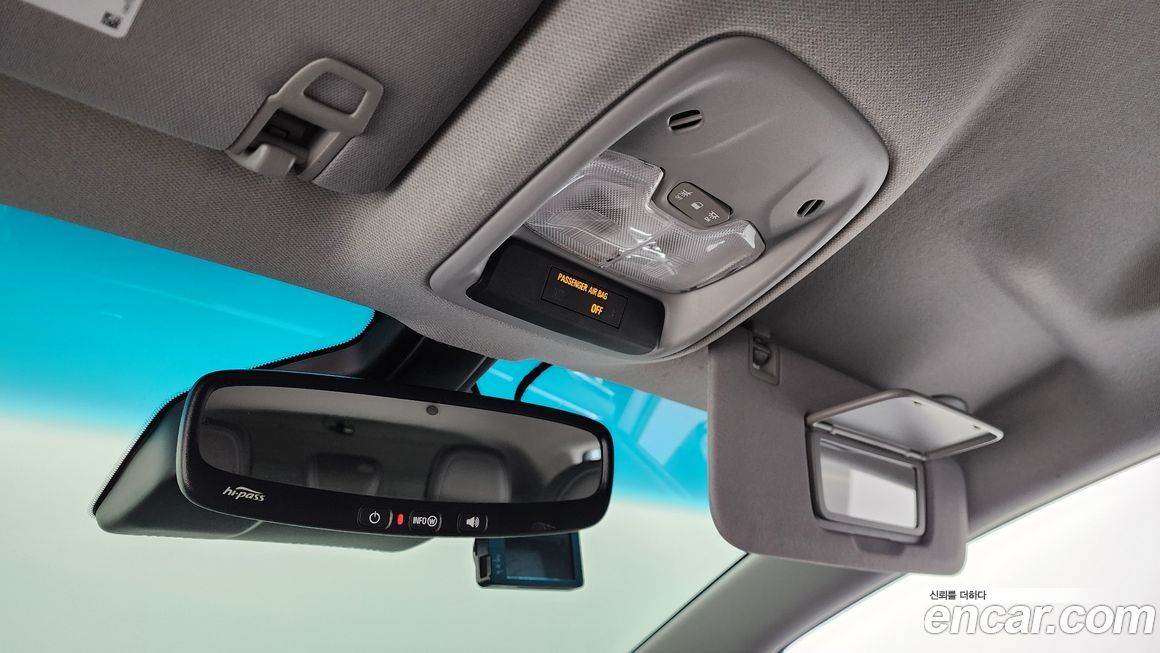 ChevroletGMDaewoo Bolt EV 2022