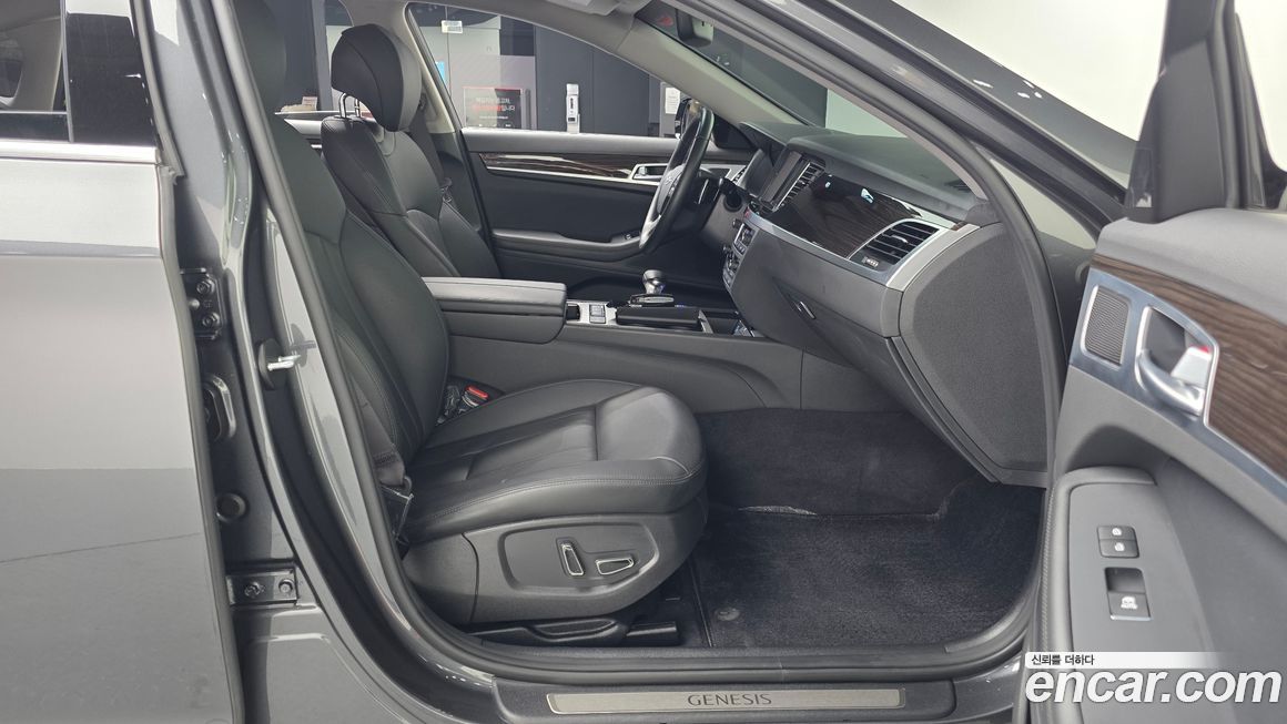 Genesis G80 2020