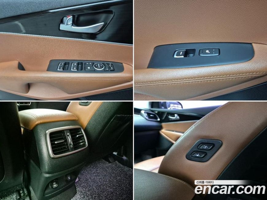 Kia Sorento 2018