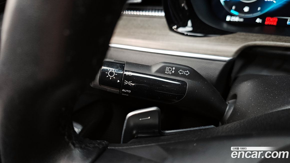 Kia K5 2022