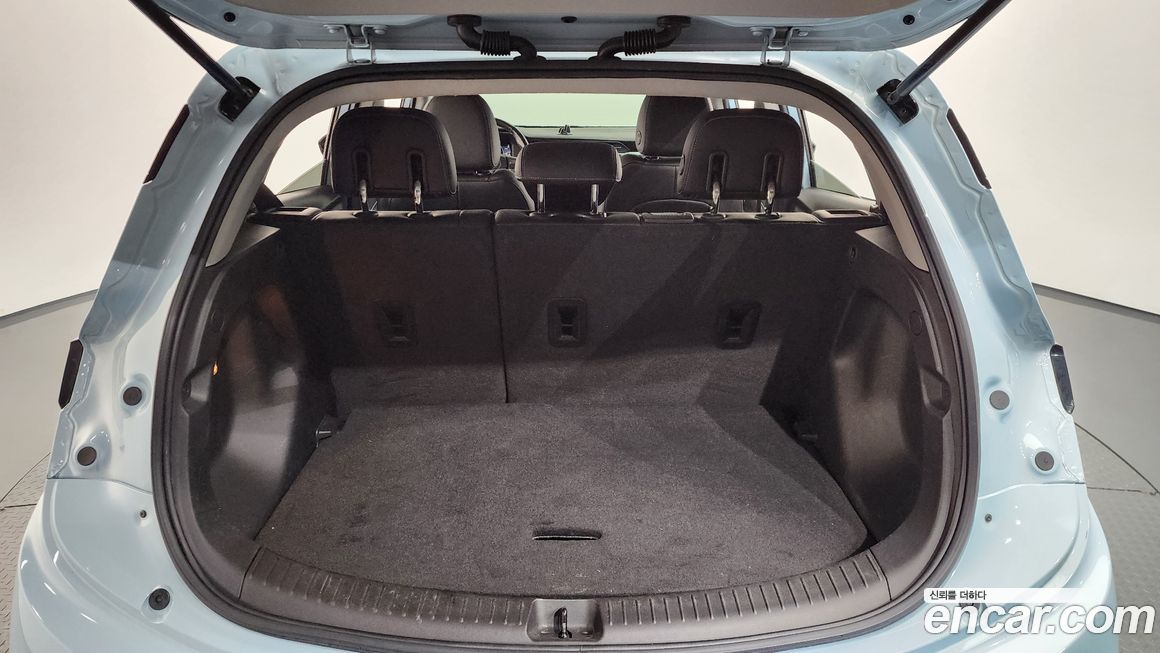 ChevroletGMDaewoo Bolt EV 2022