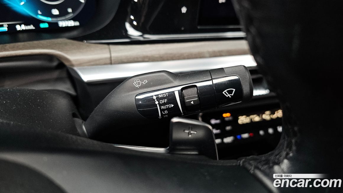 Kia K5 2022