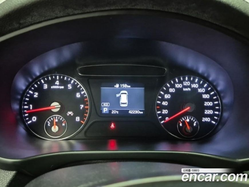 Kia Sorento 2018
