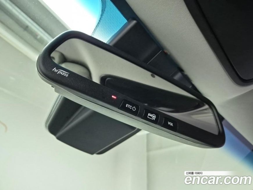 Kia Sorento 2018