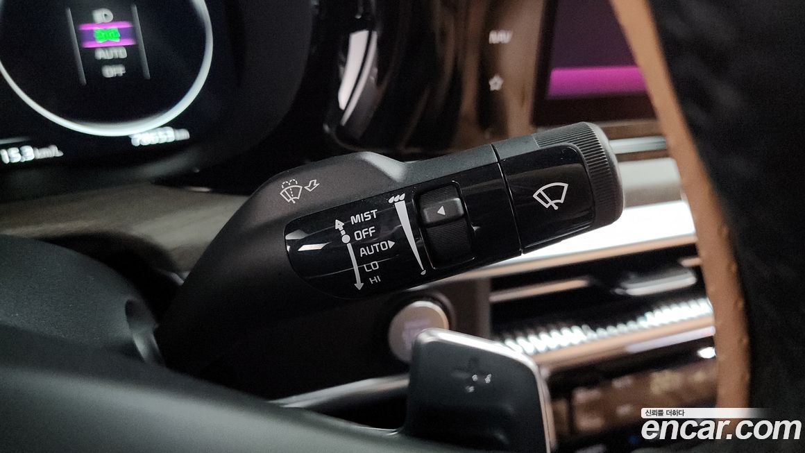 Kia K5 2022
