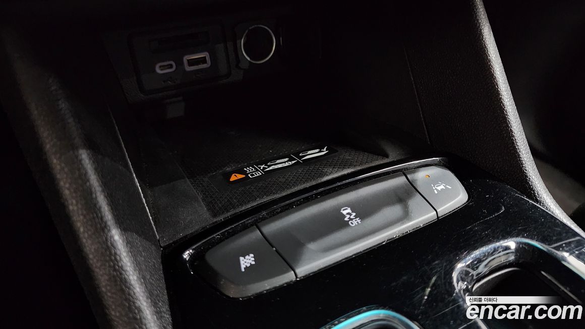 ChevroletGMDaewoo Bolt EV 2022