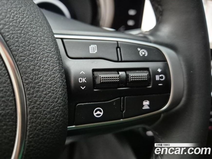 Kia K5 2023