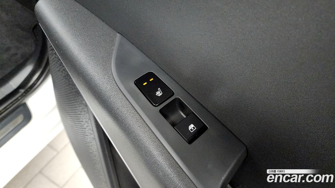 Kia Niro 2023