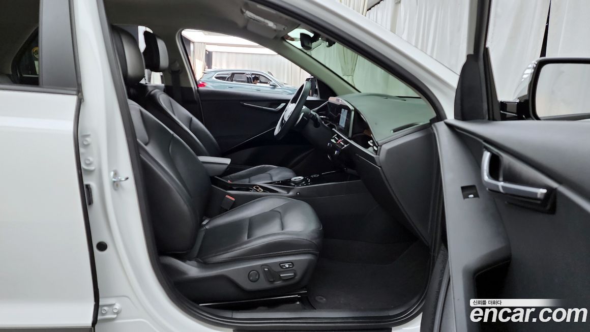Kia Niro 2023