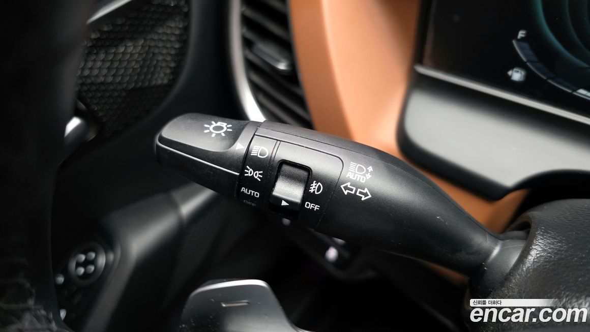 Kia Seltos 2023