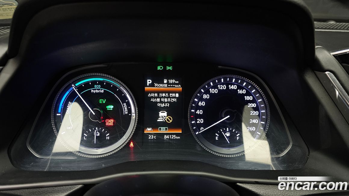 Hyundai Sonata 2022