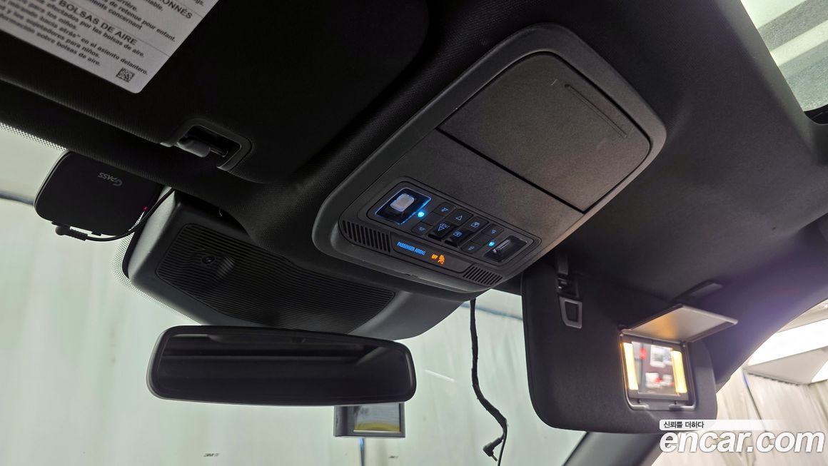 Ford Explorer 2020