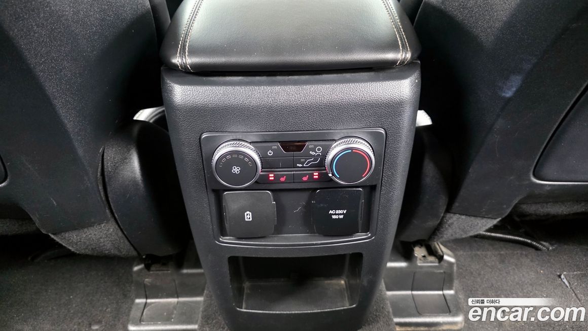 Ford Explorer 2020